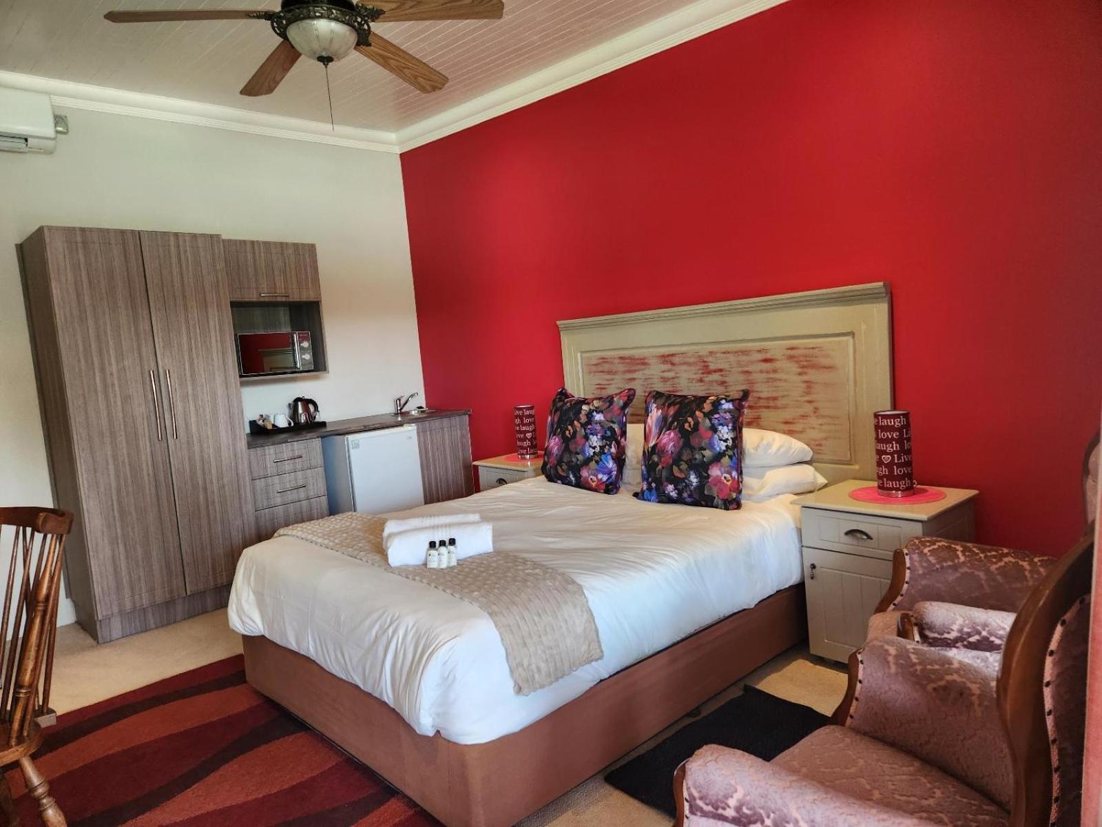 Pheasant'S Rest Hotel Newcastle Quarto foto