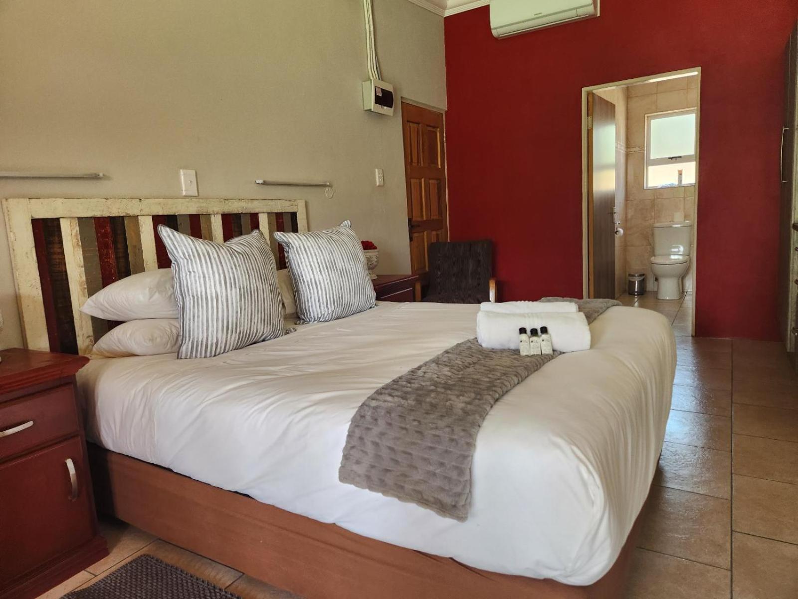 Pheasant'S Rest Hotel Newcastle Quarto foto